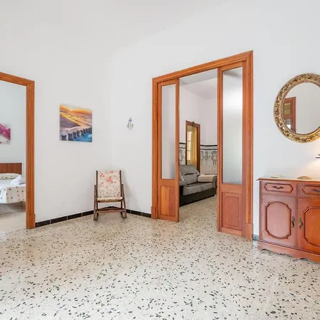 Can Boca Ferienhaus
